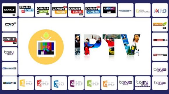 افضل IPTV في السعودية - دليلك الشامل