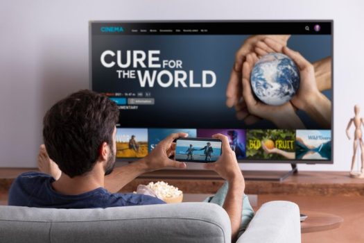 أفضل سيرفر IPTV بدون تقطيع: استمتع بمشاهدة مستقرة وجودة عالية