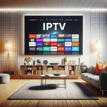 كيفية ترتيب قنوات IPTV بسهولة