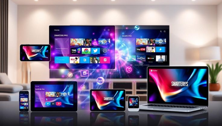 السرعة المطلوبة لتشغيل اشتراك قنوات IPTV