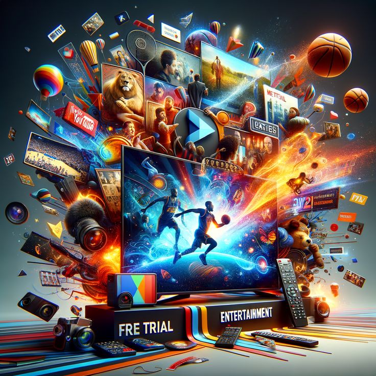 أفضل موقع للحصول على سيرفرات IPTV