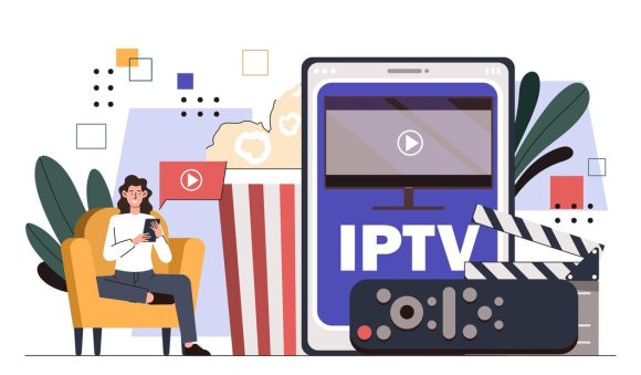 مزايا وعيوب IPTV : دليل شامل