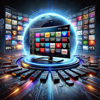 كيفية تفعيل اشتراك IPTV