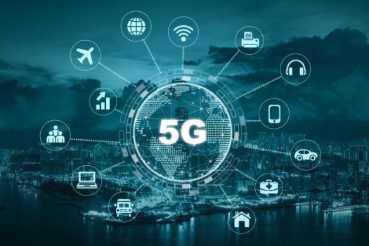 ما هو تأثير تقنية 5G على سرعة IPTV وجودة البث؟