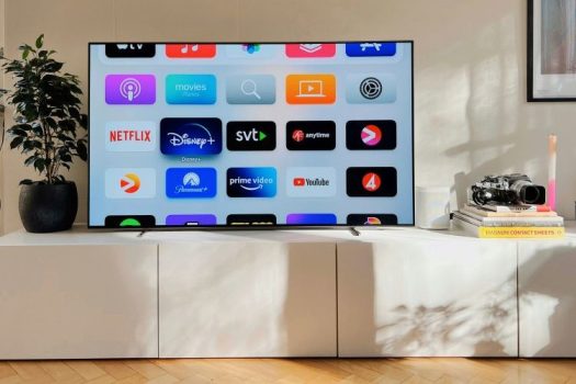 التحديثات الأخيرة للقنوات في خدمة IPTV-aroma