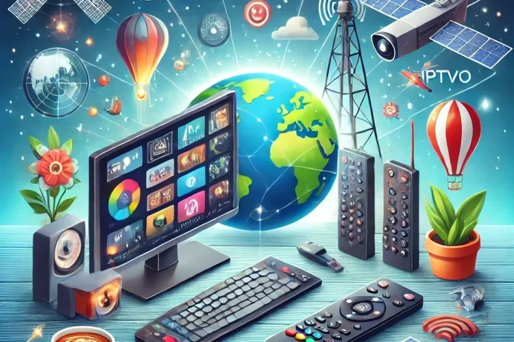 الفرق بين اشتراك IPTV سمارت وIPTV سمارت برو