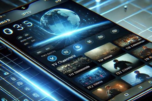 تنزيل وتحميل برنامج Doom IPTV للأندرويد