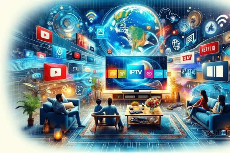 كيفية تحميل IPTV على شاومي بسهولة وتشغيل القنوات بجودة عالية