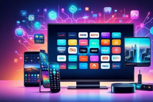 كيفية استخدام VPN مع IPTV لضمان الأمان